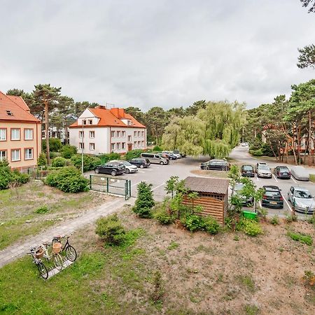 Apartamenty Sun & Snow Ratibora Jurata - Zielona Okolica, Blisko Plazy Exteriér fotografie