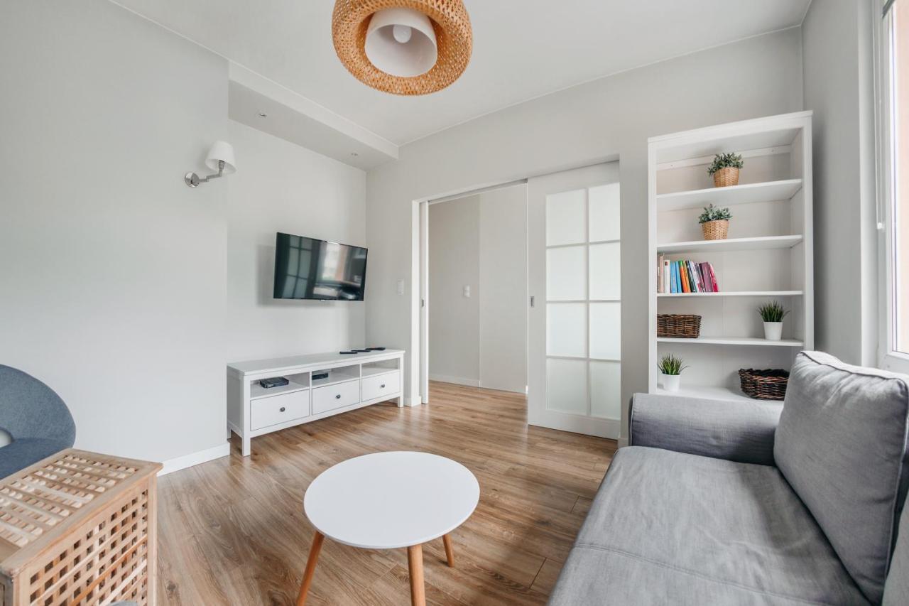 Apartamenty Sun & Snow Ratibora Jurata - Zielona Okolica, Blisko Plazy Exteriér fotografie