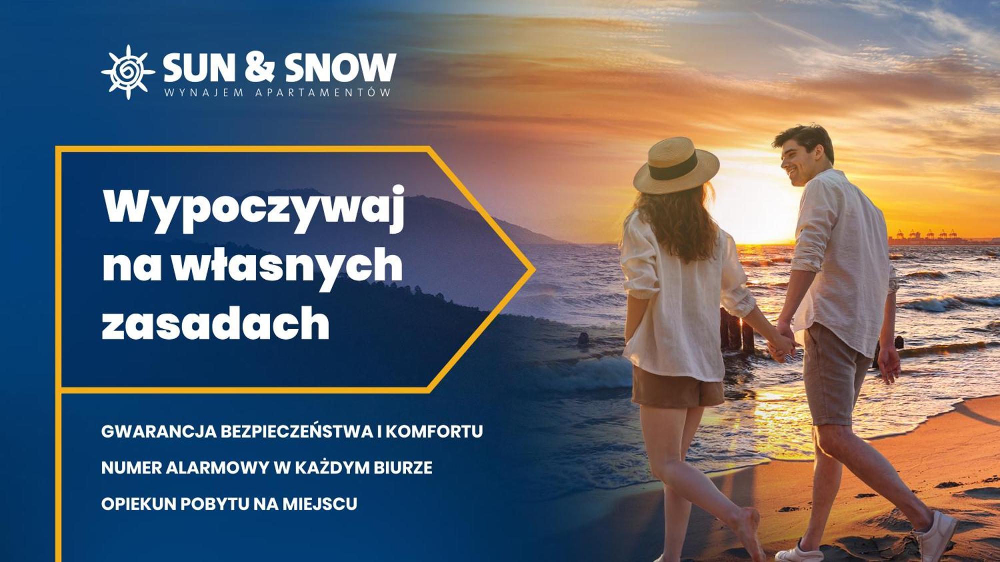 Apartamenty Sun & Snow Ratibora Jurata - Zielona Okolica, Blisko Plazy Exteriér fotografie